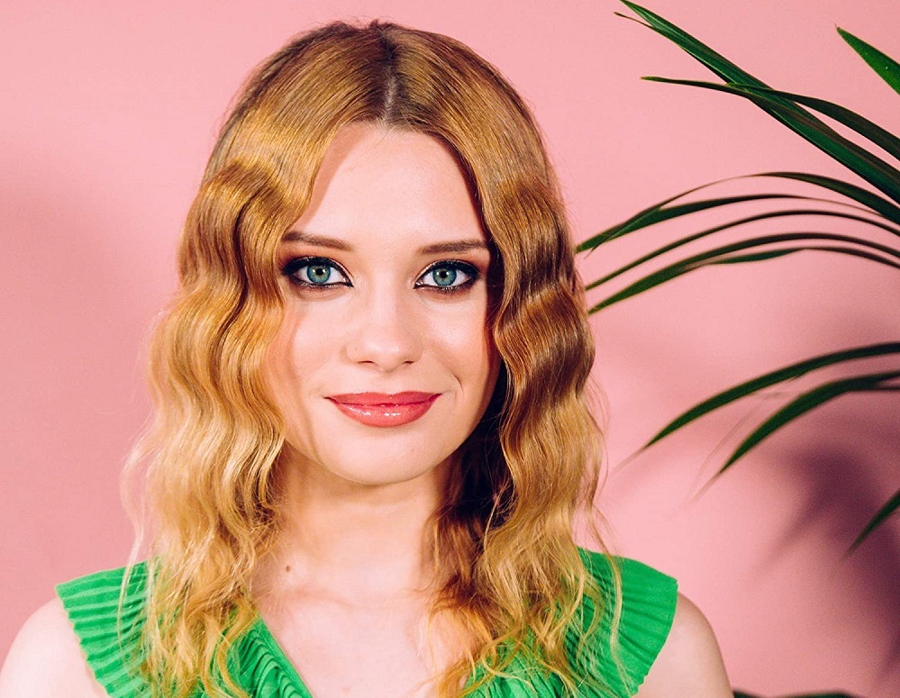 Styling s vlasovými expertami Bellissima